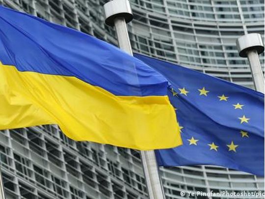 «Це правда»: Сікорський висловився про вступ України до ЄС
