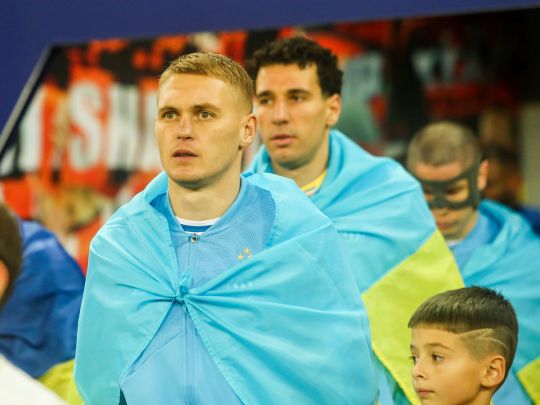 Де і коли дивитися онлайн «Динамо» — «Зрінськи»: кого букмекери вважають фаворитом матчу Ліги конференцій