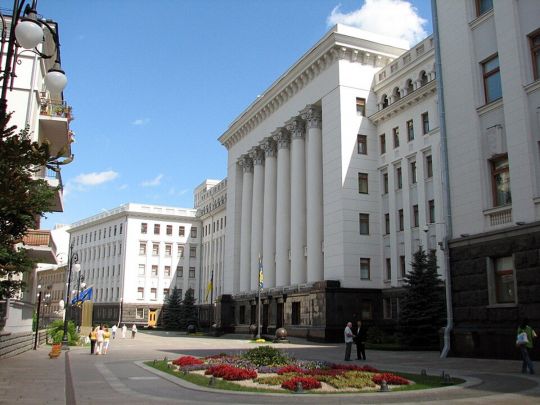 Хто очолить Офіс президента: назвали п’ять ключових кандидатів