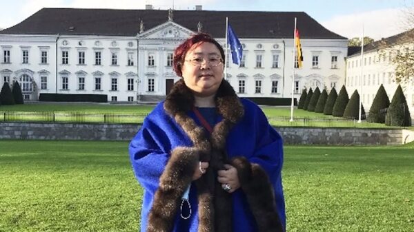 Китайская криптовалютная аферистка получила 11 лет тюрьмы Китайская криптовалютная аферистка получила 11 лет тюрьмы