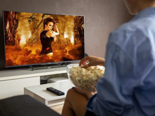 Купити телевізор не за 120 тисяч гривень, а «лише» за 90: як цьогоріч у «Чорну п’ятницю» можна суттєво зекономити