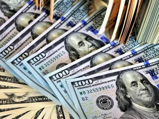 Курс долара до 23 листопада: чи варто побоюватися його стрибка