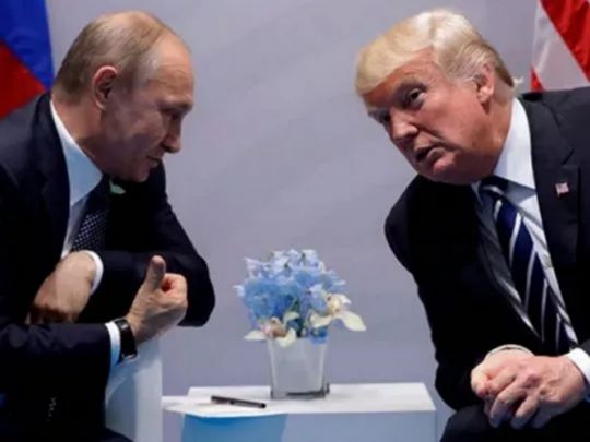 &laquo;Мы&nbsp;сделаем аккуратненько&raquo;: Bloomberg показав, як&nbsp;Москва готувала для США &laquo;неформальний&raquo; мирний план щодо України