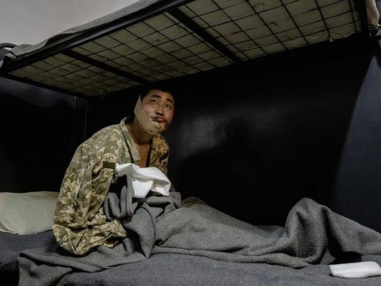 Північнокорейські солдати після війни в Україні хочуть поїхати до Південної Кореї