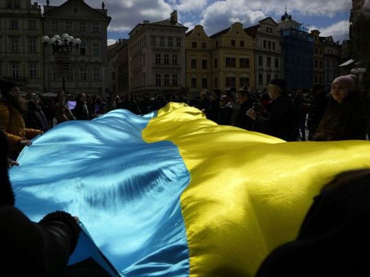 План Трампа пропонує здати росії територію розміром із Люксембург — ЗМІ