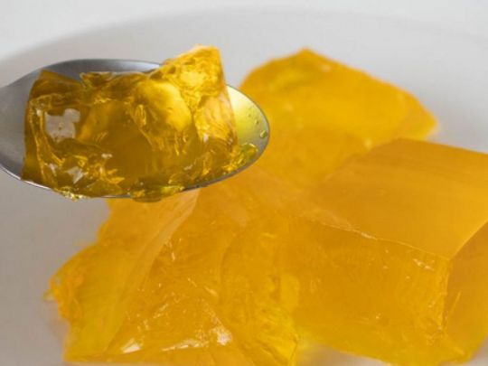 Прискорює обмін речовин: дієтологиня пояснила, чому желе можна сміливо їсти під час схуднення