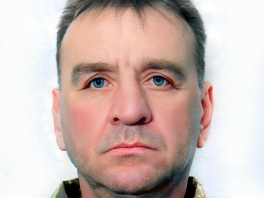 Захищав країну з перших днів вторгнення: на Курщині загинув захисник з Черкащини