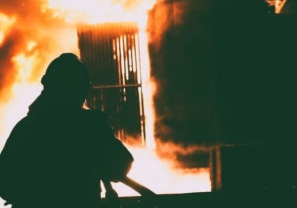 Удар по трансформаторной подстанции на Одесчине: какие убытки понесла окружающая среда Удар по трансформаторной подстанции на Одесчине: какие убытки понесла окружающая среда