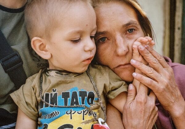 Фотография из Украины вошла в список лучших фото 2025 года по версии National Geographic Фотография из Украины вошла в список лучших фото 2025 года по версии National Geographic