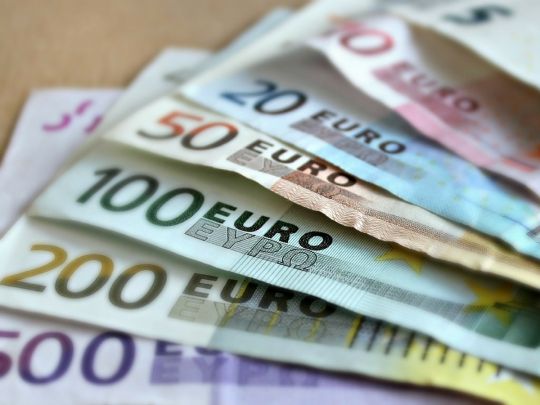 &laquo;Це&nbsp;має бути розв&rsquo;язано&raquo;: як у&nbsp;ЄС розподілять заморожені 210 мільярдів євро