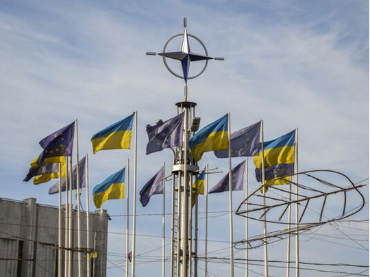 «Це нелегко»: у США натякнули, які гарантії безпеки отримає Україна