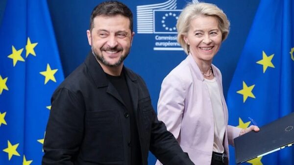 ЕС конфискует российские активы: €210 млрд на восстановление Украины ЕС конфискует российские активы: €210 млрд на восстановление Украины