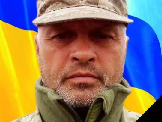 Найбільшою мрією було побачити онуків: на Донеччині загинув боєць з Хмельниччини