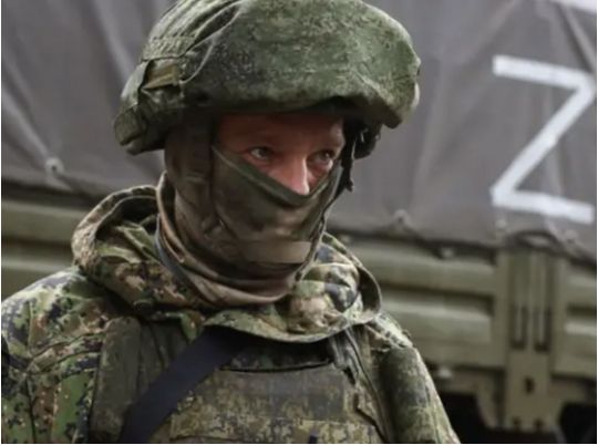 «Ножі нагострені»:розвідка оприлюднила шокуючий запис російських солдатів про канібалізм