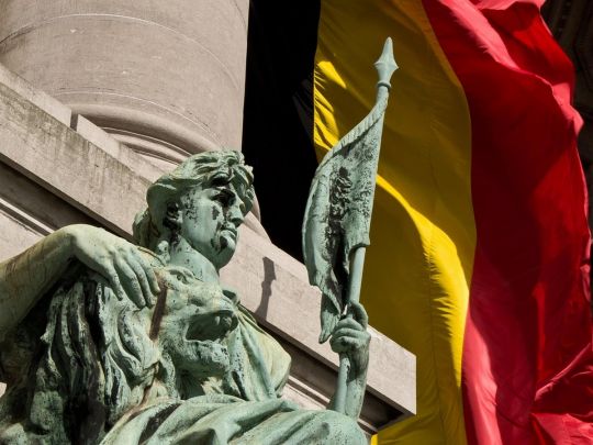 «Росіяни, напевно, насолоджуються»: Бельгія заблокувала передачу Україні заморожених російських активів