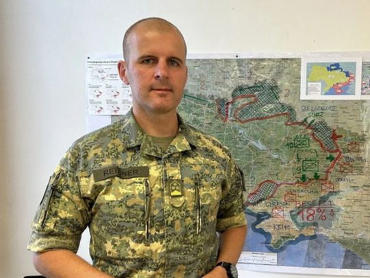 Україна намагається сказати Трампу, що його поступки путіну передчасні — експерт
