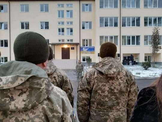 «єОселя» під 3% за мобілізацію: українців мотивують на військову службу