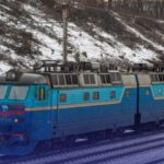Укрзализныця с 22 января изменяет график движения более 200 поездов
