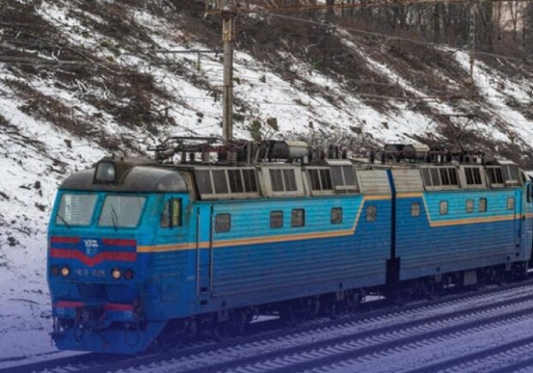 Укрзализныця с 22 января изменяет график движения более 200 поездов Укрзализныця с 22 января изменяет график движения более 200 поездов
