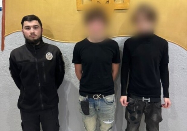 Скандальное видео об изнасиловании кота в Одессе: полицейские установили причастных Скандальное видео об изнасиловании кота в Одессе: полицейские установили причастных