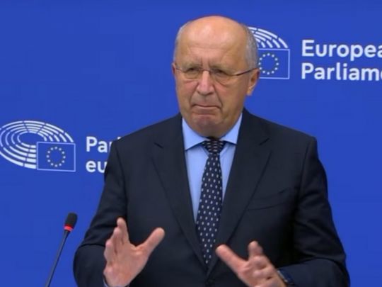 100 тисяч військових для Європи: в ЄС закликають створити спільну армію разом із Британією