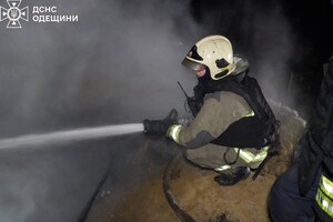 РФ ударила по энергетической инфраструктуре Одесчины: какие последствия РФ ударила по энергетической инфраструктуре Одесчины: какие последствия
