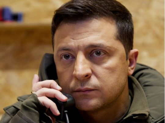 «Було відчутно, як змінилася атмосфера в кімнаті»: ЗМІ пригадали розмову Зеленського із колишньою «Міс Україна» на очах у Трампа