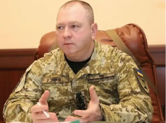 Дейнеко після звільнення з ДПСУ отримав нову посаду: що відомо
