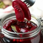 Квашений буряк: чудово підходить для приготування закусок, салатів і борщу