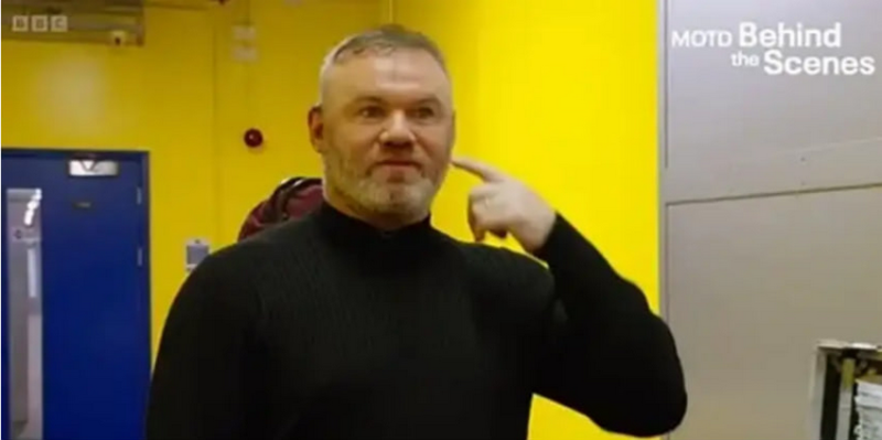 Легендарний футболіст Уейн Руні оглох на одне вухо (фото)