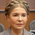 НАБУ і САП викрили Юлію Тимошенко на корупції, тривають обшуки в офісі «Батьківщини»
