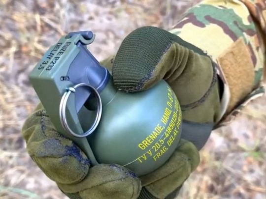 На Львівщині водій підірвав гранату під час перевірки ТЦК: подробиці інциденту