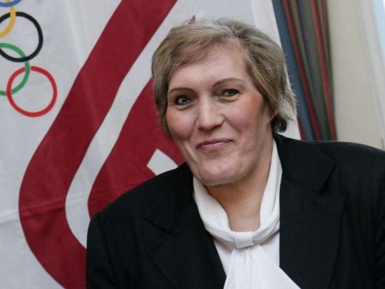Померла легендарна радянська баскетболістка, яка двічі виграла Олімпійські ігри і пережила ампутацію ноги (фото, відео)