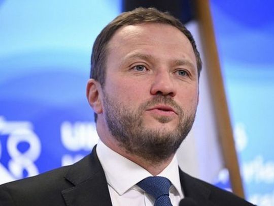 Просто жахливо: в Естонії обурені словами ексканцлера Німеччини щодо росії