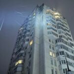 РФ вдарила по Україні балістикою і дронами: є загиблі та поранені (фото)