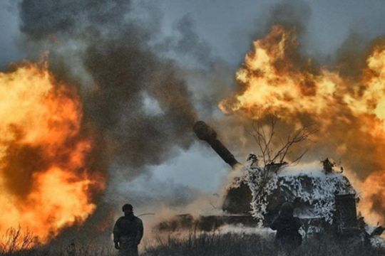 росія готує новий масштабний наступ: аналітики назвали головні напрямки ударів
