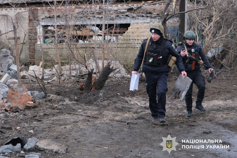 Росіяни завдали звірячого удару по Слов’янську: деталі ворожої атаки (фото, відео)