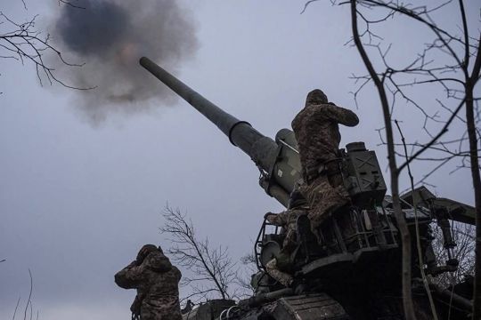 «Шукають слабкі місця»: росіяни намагаються прорвати кордон на півночі України