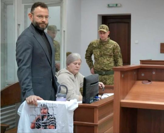 Слідом за Шуфричем суд дозволив Дубінському вийти під заставу