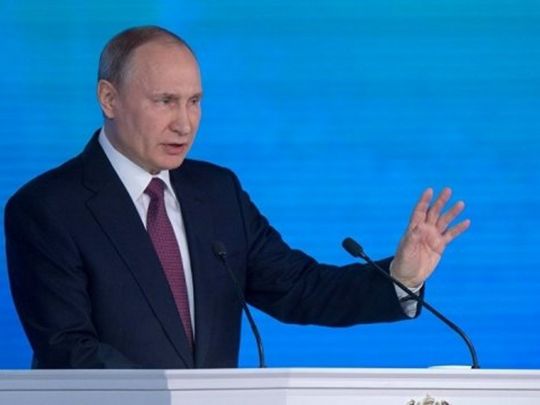 Стратегічна поразка кремля: політолог пояснив, чому росія слабшає з кожним днем війни