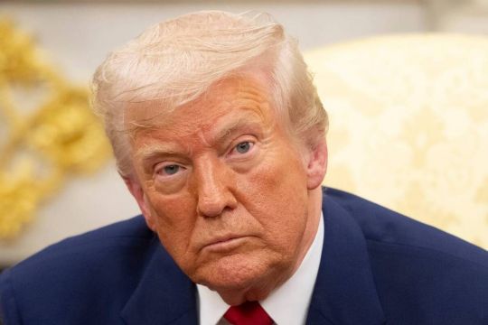 Трамп може поховати мрію України про ЄС: The Telegraph попереджає про конфлікт з Брюсселем