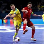 Україна сенсаційно програла Вірменії з купою росіян у складі: відеоогляд матчу футзального Євро-2026