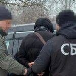 Від бронювання на водоканалі до ножиць для дроту на кордоні: СБУ викрила ухилянтів в семи регіонах України