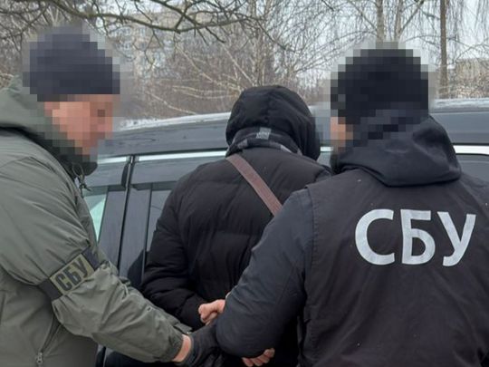 Від бронювання на водоканалі до ножиць для дроту на кордоні: СБУ викрила ухилянтів в семи регіонах України