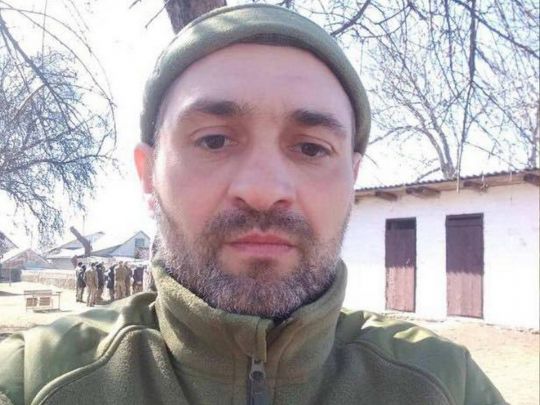 Від весни 2022 року вважався безвісти зниклим: стало відомо про загибель стрільця-снайпера зі Львівщини