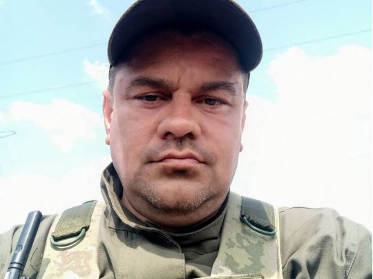 Він був командиром, якому довіряли: під Покровськом поліг воїн з Житомирщини