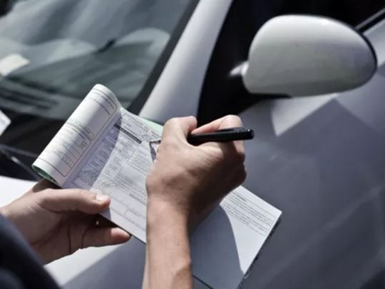 Водіїв лякають штрафними балами: що насправді каже МВС