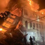 Одесса под ударом РФ: за четыре года город атаковали почти 200 раз