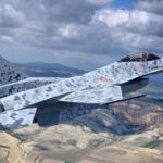 Авіакатастрофа в Туреччині: F-16 розлетівся на уламки, пілот загинув (відео)