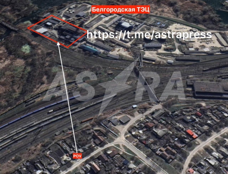 Бєлгород без світла, води й тепла: губернатор повідомив про серйозні руйнування (відео)